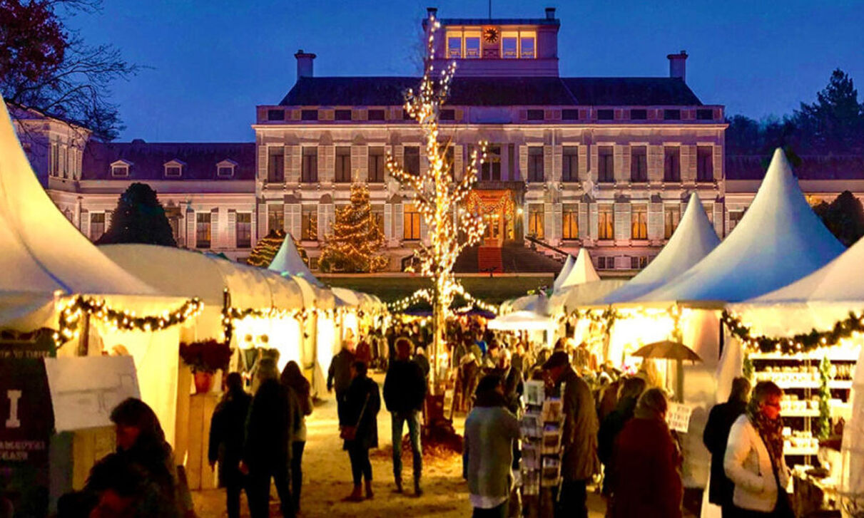  Spirit of Winter - BuitenFair bij Paleis Soestdijk in Baarn
