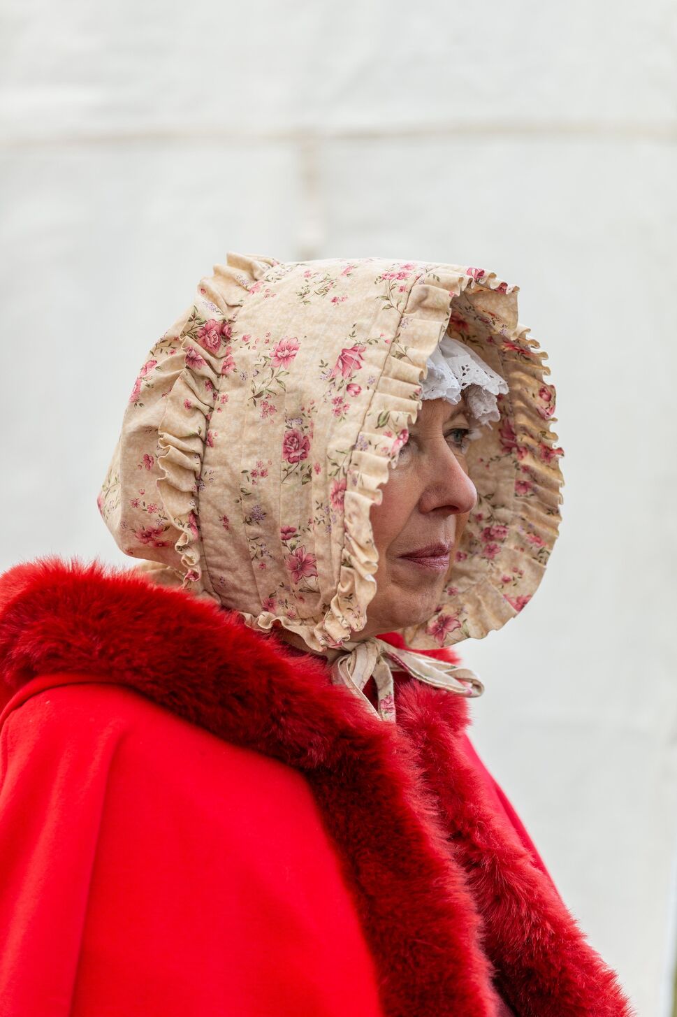  Victorian Christmas Fayre in Zeijen