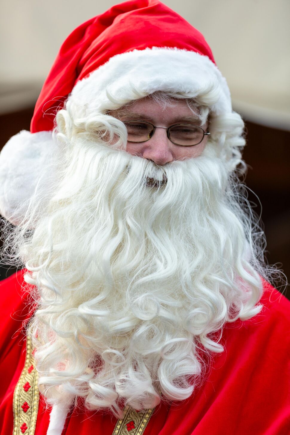  Victorian Christmas Fayre in Zeijen