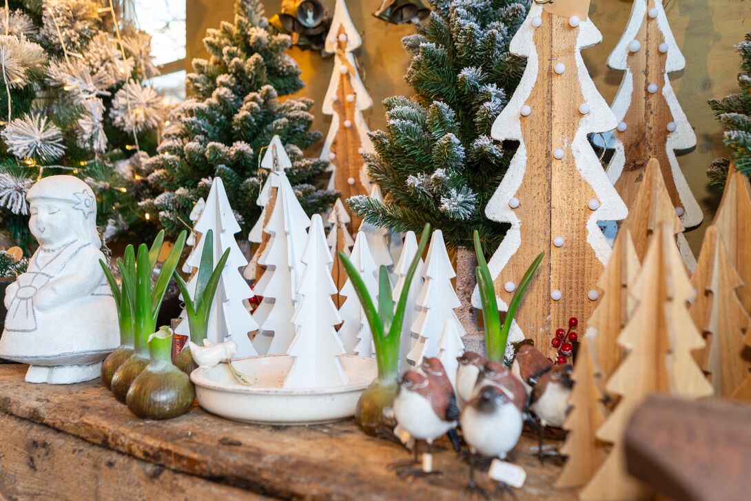  Victorian Christmas Fayre in Zeijen