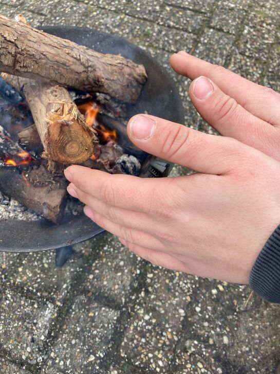  Vintage & Brocante Kerst Festival in Warenhuis Strant, Haren, Oss in Oss