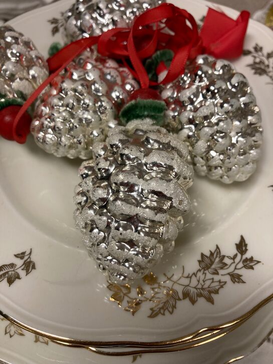  Vintage & Brocante Kerst Festival in Warenhuis Strant, Haren, Oss in Oss