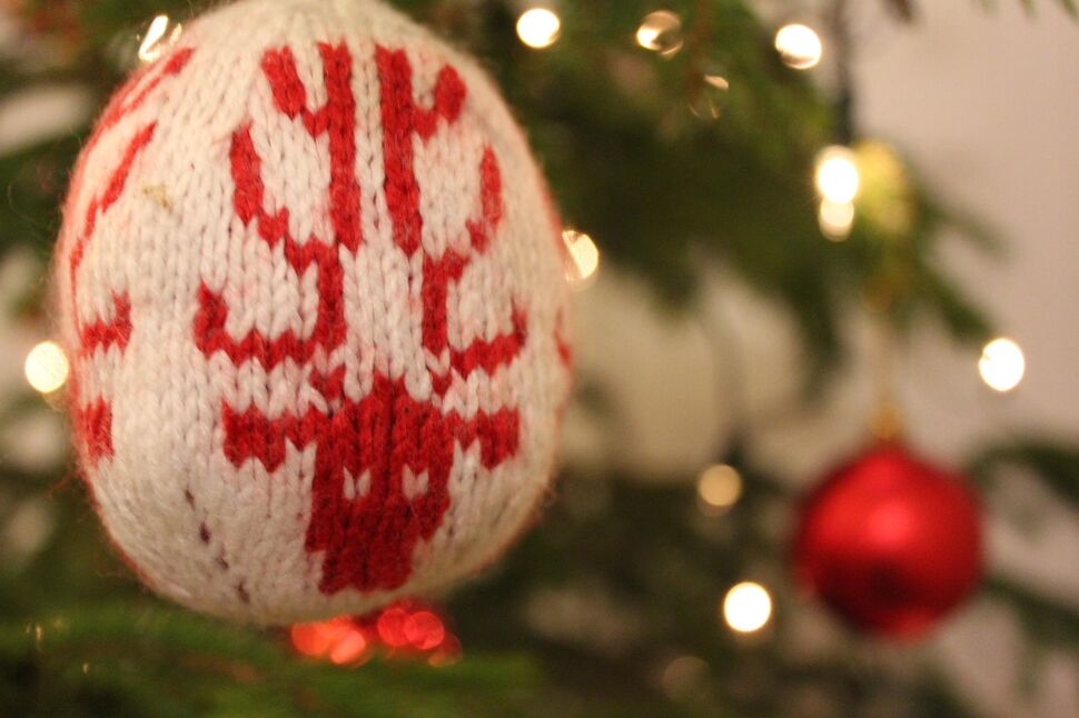  Vintage & Brocante Kerst Festival in Warenhuis Strant, Haren, Oss in Haren, Noord-Brabant