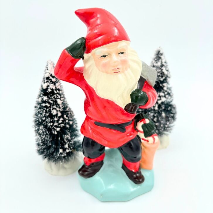  Vintage & Brocante Kerst Festival in Warenhuis Strant, Haren, Oss in Haren, Noord-Brabant