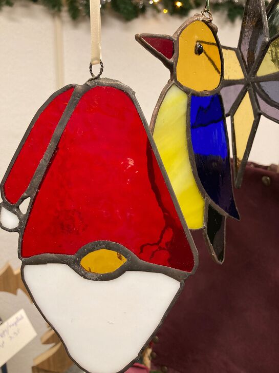  Vintage & Brocante Kerst Festival in Warenhuis Strant, Haren, Oss in Oss