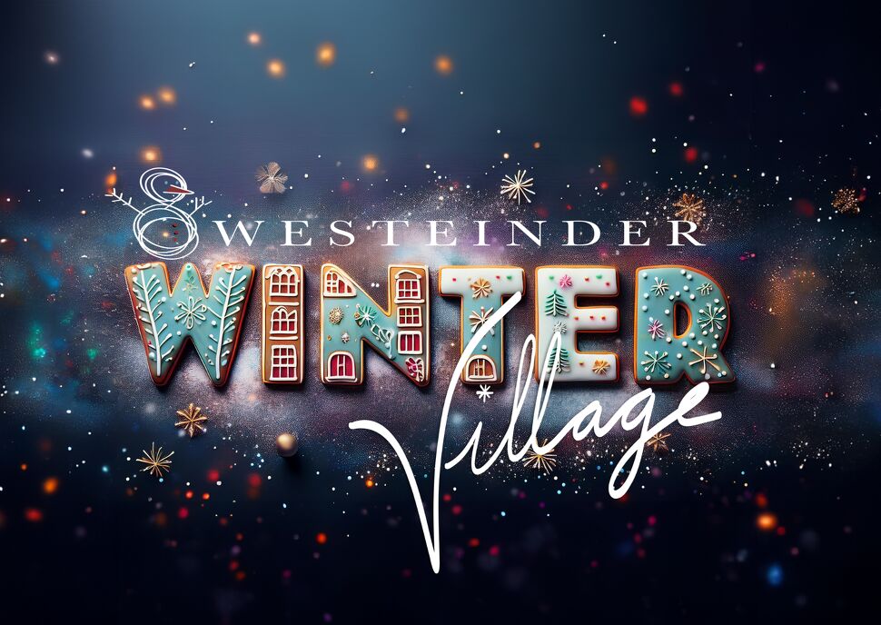  Westeinder Winter Village in Aalsmeer