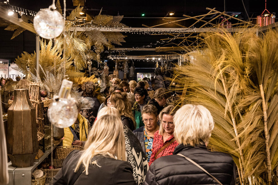 Winter Fair Hardenberg in Hardenberg