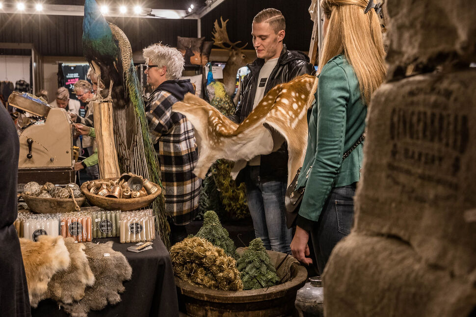 Winter Fair Hardenberg in Hardenberg