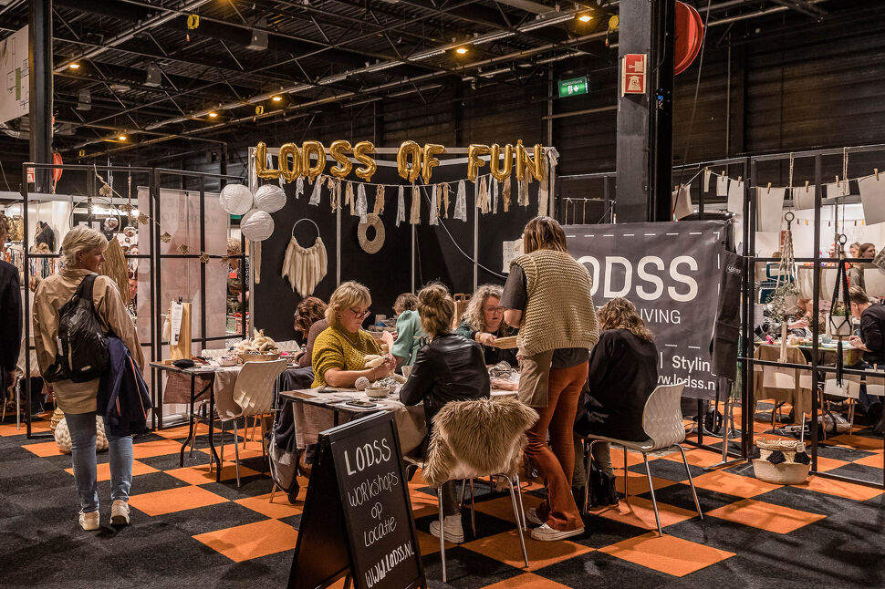  Winter Fair Hardenberg in Hardenberg