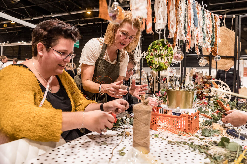  Winter Fair Hardenberg in Hardenberg
