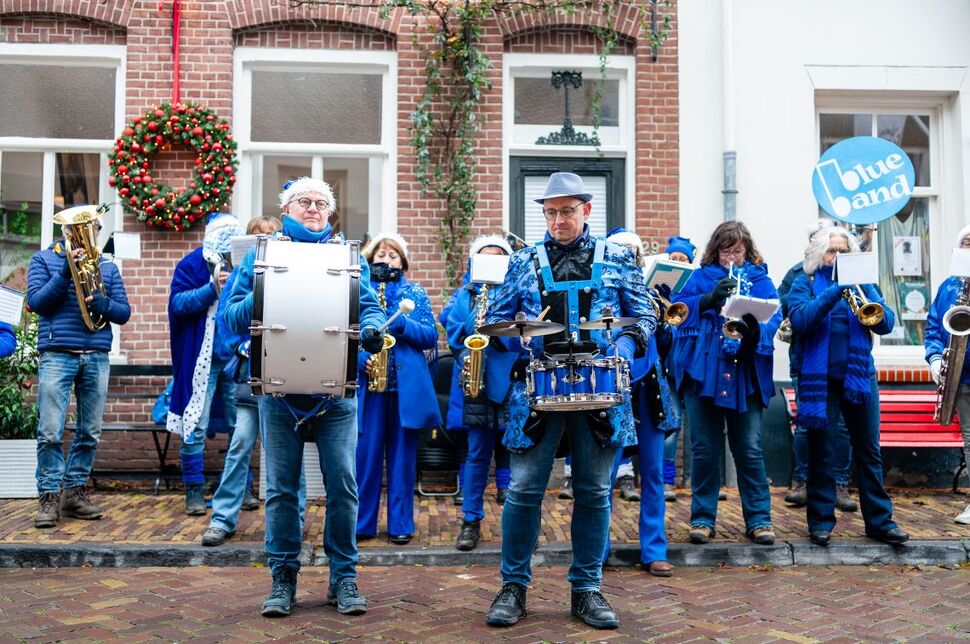  Winterfair Geertruidenberg 2025 in Geertruidenberg