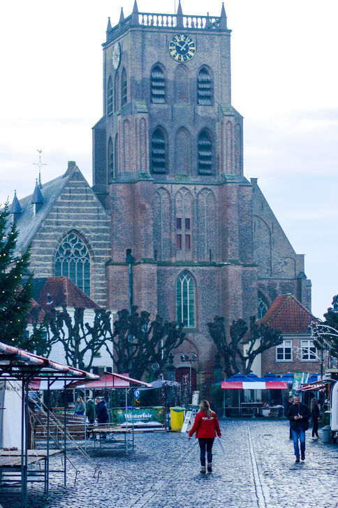  Winterfair Geertruidenberg in Geertruidenberg