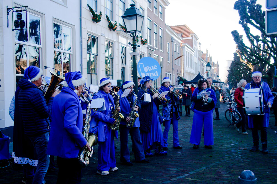  Winterfair Geertruidenberg in Geertruidenberg