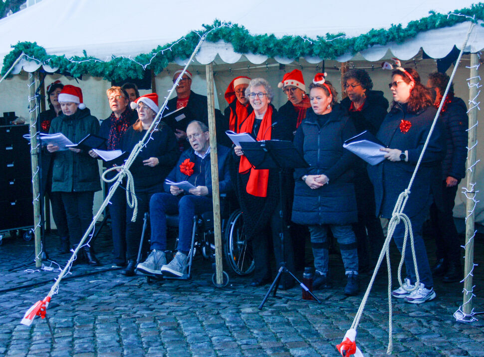  Winterfair Geertruidenberg in Geertruidenberg