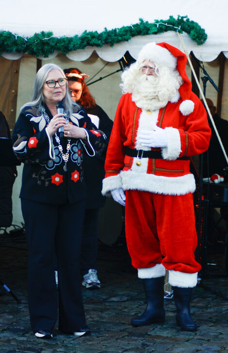  Winterfair Geertruidenberg in Geertruidenberg
