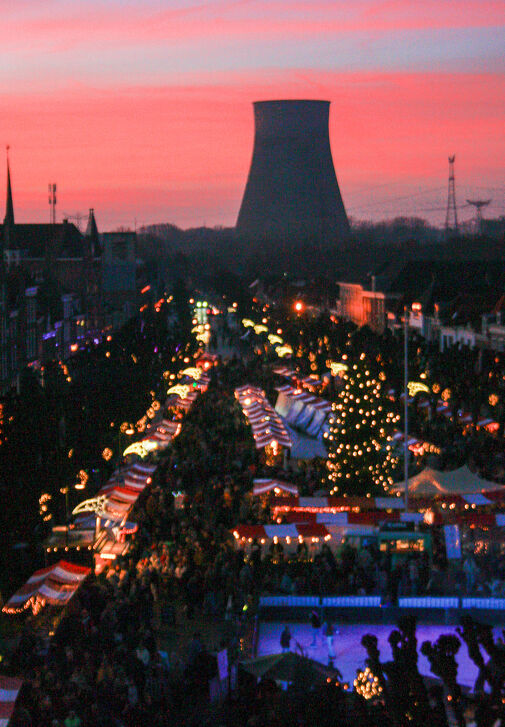  Winterfair Geertruidenberg in Geertruidenberg