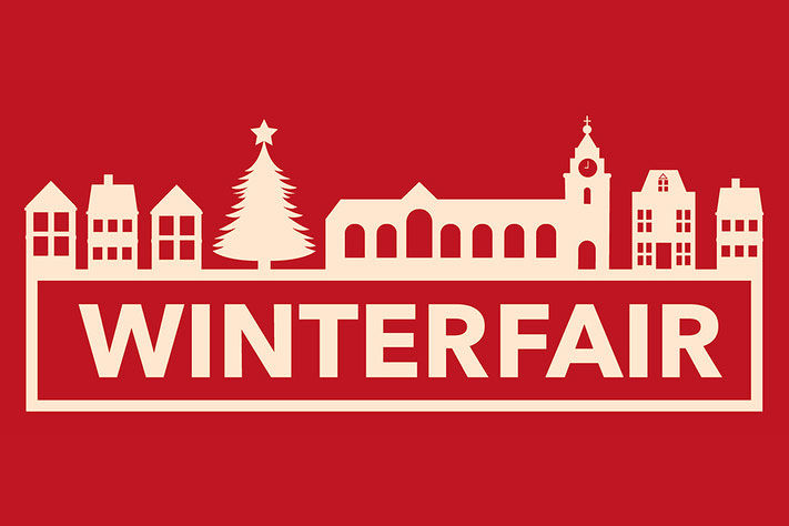  Winterfair Gouda in Gouda