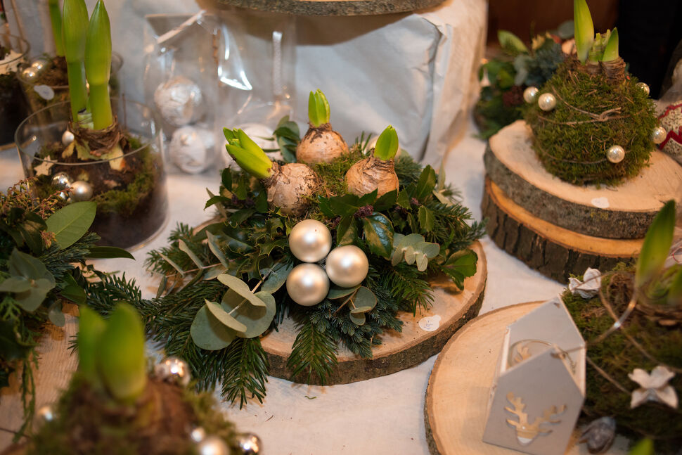  Winterfair Gouda in Gouda