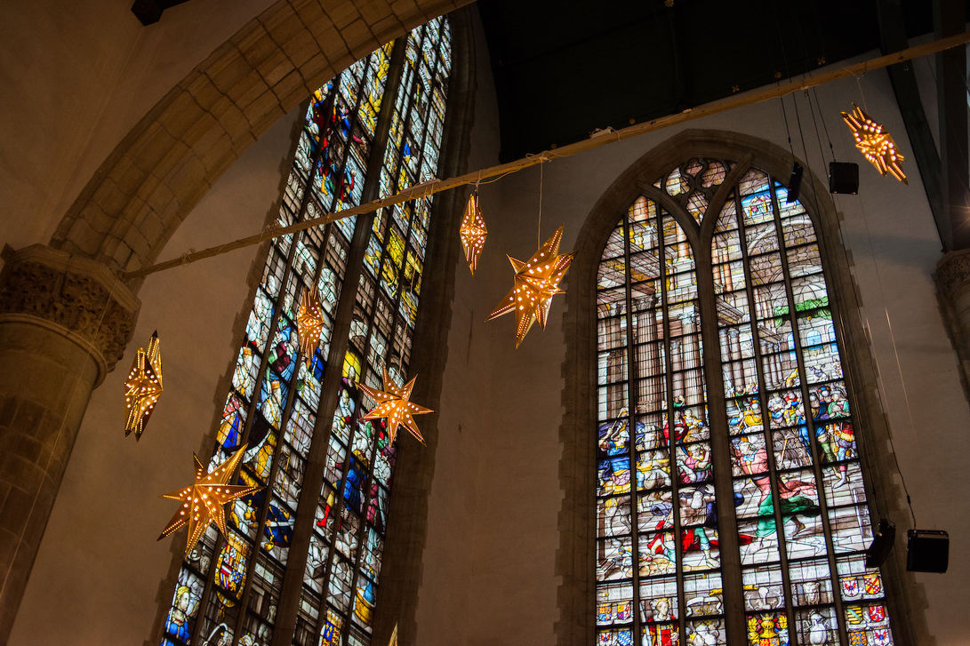  Winterfair Gouda in Gouda