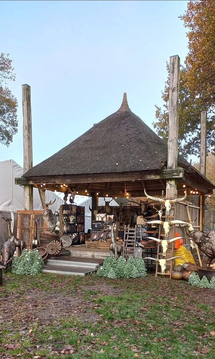 Winterfair Orvelte