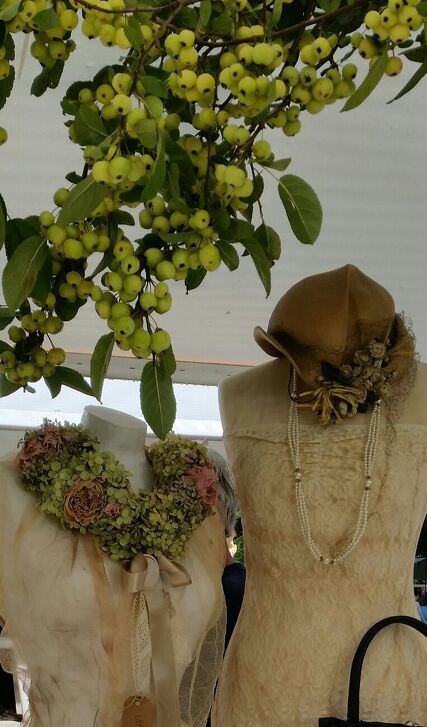 winterfair Orvelte