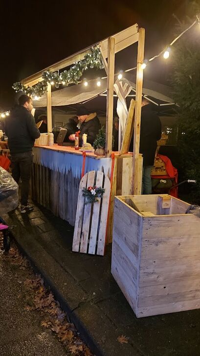  Winterfair Zoelmond by Light in Zoelmond