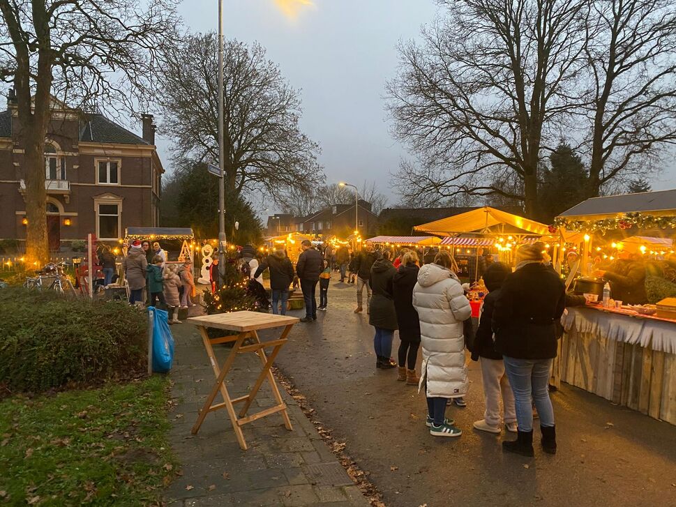  Winterfair Zoelmond by Light in Zoelmond