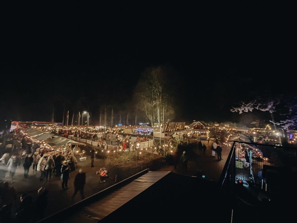  Wintermarkt Uddel in Uddel