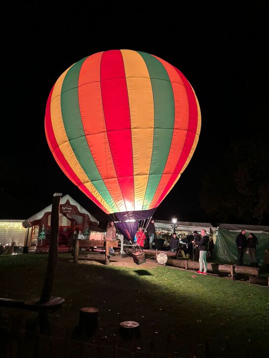  Wintermarkt Uddel in Uddel
