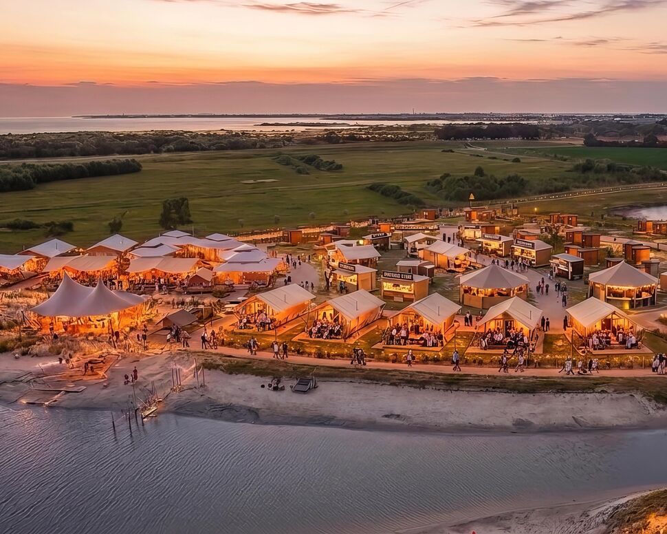  Zeeuwse Winterfair aan Zee in Noordwelle