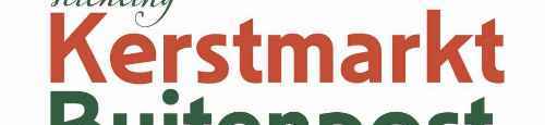 Charles Dickens Kerstmarkt Buitenpost