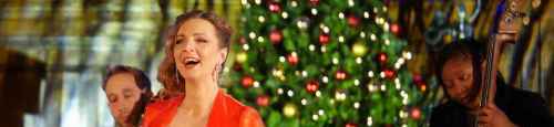 Classical Christmas Kerstconcert met Jan Vayne