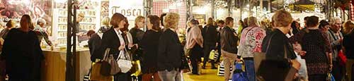 dé Winterfair - Brabanthallen Den Bosch 2025