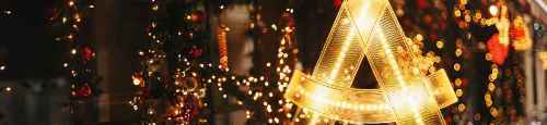 Grootste Kerstmarkt van het Oosten