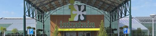 Intratuin Zevenhuizen