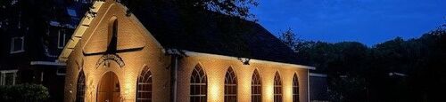 Kerst in Kunstruimte De Smederij
