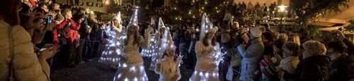 Kerstmarkt Bad Hindelang