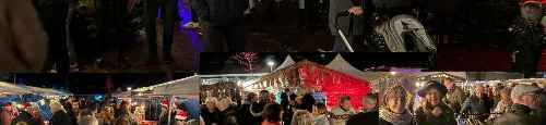 Kerstmarkt Boekelo