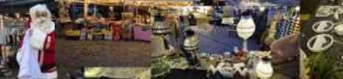 Kerstmarkt Farmsum 2025