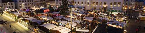 Kerstmarkt Freiberg