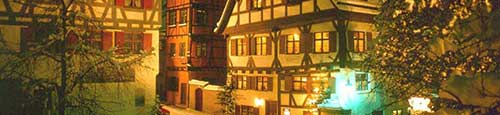 Kerstmarkt Ulm