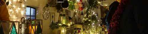 Kerstmarkt Wezup