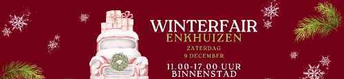 Winterfair Enkhuizen