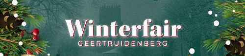 Winterfair Geertruidenberg 2025