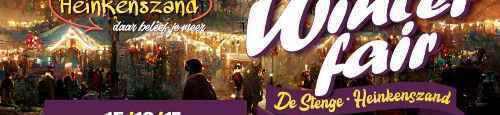 Winterfair Heinkenszand - Zeeland