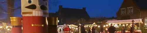 Winterfair Zoelmond by Light