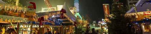 Winterland Hasselt