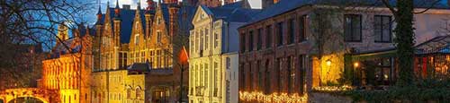 Kerstmarkt