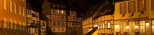 Kerstmarkt Klooster Graefenthal