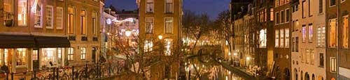 Kerstmarkt Lopik